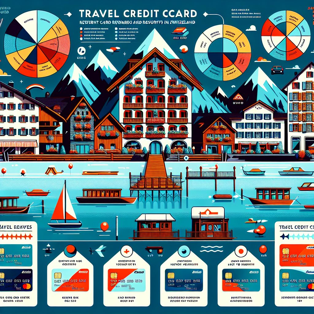 Zurich Resort Deals Guide For Travel Credit Card Rewards And Discounts
