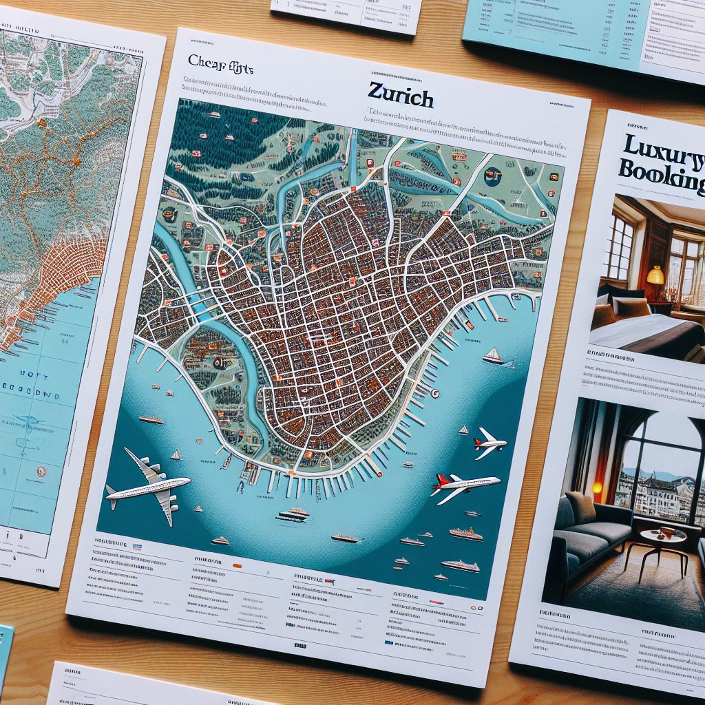 Zurich Travel Deals Guide For Cheap Flights And Luxury Booking Tips